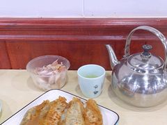 -春水锅贴·传统鲁菜(大明湖店)