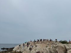 -养马岛旅游度假区