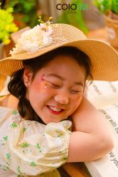 点击看大图 -七色田儿童摄影(静安店)