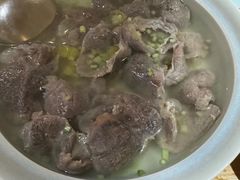 -竹里馆 ·茶食(奥体店)