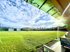 -广州冠景高尔夫练习场