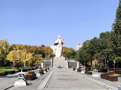 -张明富面皮店(东大街店)