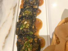 -春家·非遗手工小吃(徐汇万科广场店)