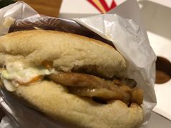 双层原味板烧鸡腿麦满分-麦当劳(龙湖时代天街店)
