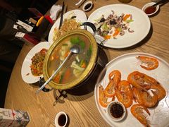 -大家食府·福建菜(FAC协盛中心庭院餐厅店)