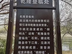 -桃花堤公园
