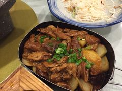 -渔娘渔家丹东海鲜(东直门店)