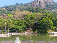 -云洞岩风景区