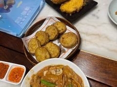 -小吊梨汤·北京菜·烤鸭(双井乐成中心店)