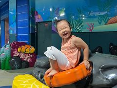 -青岛嘉年华主题乐园