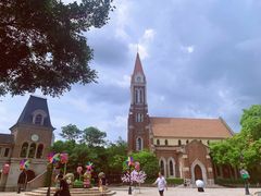 -中旅阿那亚九龙湖·公主酒店