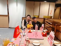 -海底捞火锅(龙湾万达广场店)