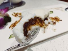 红枣山药泥-九府羊·鲜羊火锅·烤串(新华路店)