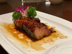 -北海银滩皇冠假日酒店-德丰楼中餐厅