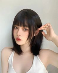 点击看大图 -sy杉影印象COLOUR专业烫染