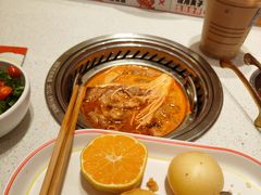 -龍歌自助小火锅(崂山丽达店)