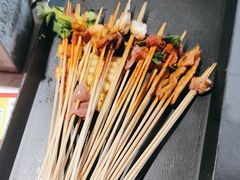 -钢管厂五区小郡肝串串香(南山店)