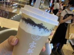 木糠蛋糕奶茶-雾鲜(KKMALL店)