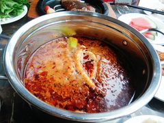 -吉布鲁牛排海鲜自助(百伦店)
