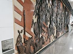 -安远门(地铁站)