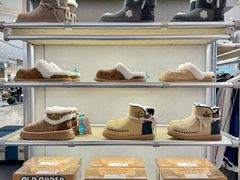 -松雷商业(南岗店)