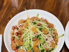 -雪琴面馆富安特色鱼汤面(城中花园店)