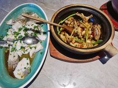 -啫神·广州地标美食(北京路店)