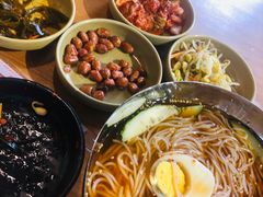 -京玉菲饭店(李村店)