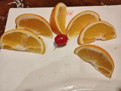 -何师烧烤Pro ·江湖川菜·小龙虾·精酿(太古里旗舰店)