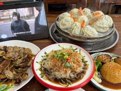 -叶存利海鲜大馅饺子(海宁路总店)