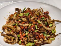 -兰湘子·湘菜小炒(崂山丽达店)