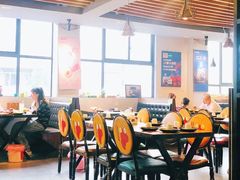 -王红军龙虾·大排档·烧烤(新民路店)