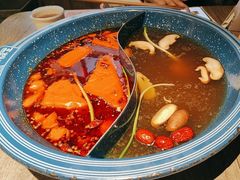 -王歘歘·chuǎ火锅(五道营店)