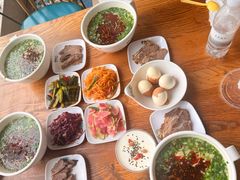 -中阿兰牛肉面(悦海新天地店)