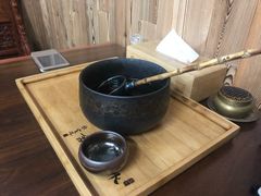 白茶-水墨食舍
