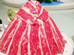 酸汤肥牛-老厨子(致民路店)