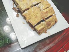 -老淮滨-蚌埠非遗小吃(淮河路店)