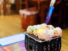 -仙隐小鹿中華の日料(正弘城店)