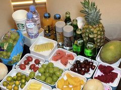 -北京海德酒店温泉