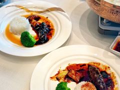 -海泰食府·新鲁菜·家宴(总部基地店)
