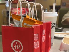 -海底捞火锅(谷德广场店)