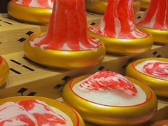 -福缘烤肉王自助(爱琴海-原比尔森店)