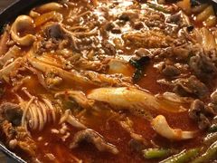 -MI WU FACTORY米屋美食工厂餐厅(绿地店)