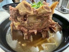 -国财牛杂(镇海店)