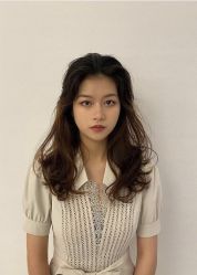 -Rise Hair上升造型