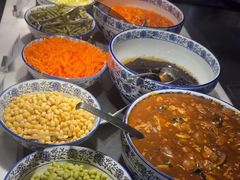 -陆家嘴万怡酒店·万荟轩