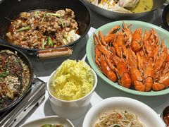 -靓虾二哥·龙虾馆(大塘总店)