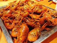 瞿记卤虾-聚味瞿记·龙虾堂(大塘总店)