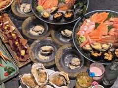 -樱之盛宴·蟹料理海鲜自助(前进大街店)