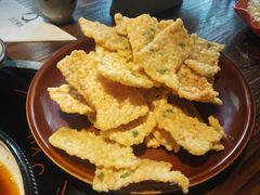 -百岁烤鱼(华海店)